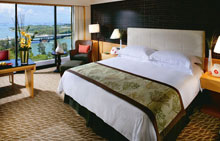 Mandarin Oriental Singapore