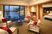 Mandarin Oriental Singapore