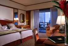 Mandarin Oriental Singapore