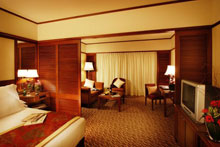 Mandarin Oriental Singapore