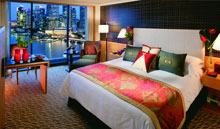 Mandarin Oriental Singapore
