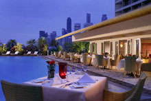 Mandarin Oriental Singapore