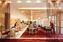 Mandarin Oriental Singapore