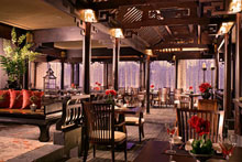 Mandarin Oriental Singapore