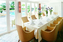 Mandarin Oriental Singapore