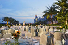 Mandarin Oriental Singapore
