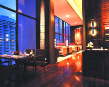 Mandarin Oriental Singapore