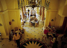 The Three Corners Rihana Resort