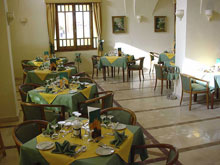 The Three Corners Rihana Resort