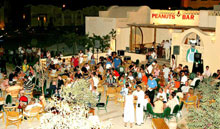 The Three Corners Rihana Resort