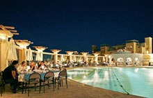 The Three Corners Rihana Resort