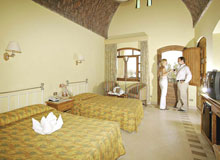 The Three Corners Rihana Resort