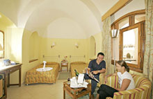 The Three Corners Rihana Resort