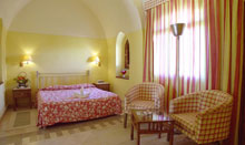 The Three Corners Rihana Resort