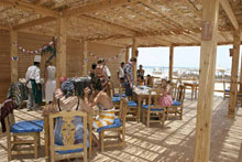 The Three Corners Rihana Resort