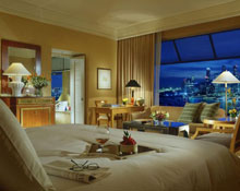 The Ritz-Carlton Millenia Singapore