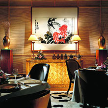 The Ritz-Carlton Millenia Singapore