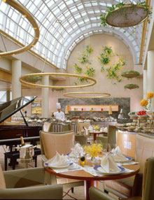 The Ritz-Carlton Millenia Singapore