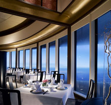 Pan Pacific Singapore