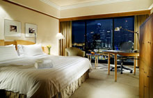 Pan Pacific Singapore