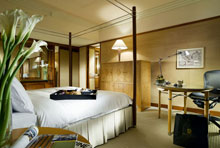 Pan Pacific Singapore