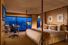 Pan Pacific Singapore