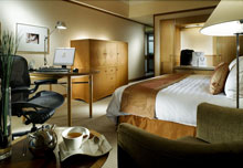 Pan Pacific Singapore