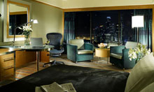 Pan Pacific Singapore