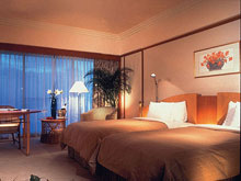 Pan Pacific Singapore