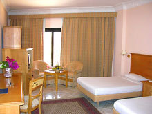 Golden 5 Almas Resort(ex.Al Mas Palace Golden Five)