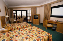 Golden 5 Almas Resort(ex.Al Mas Palace Golden Five)