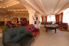 Golden 5 Almas Resort(ex.Al Mas Palace Golden Five)