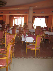 Golden 5 Almas Resort(ex.Al Mas Palace Golden Five)