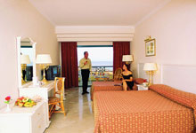 Premium Grand Horizon Resort