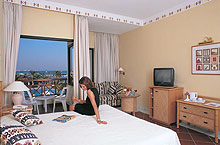 Premium Grand Horizon Resort