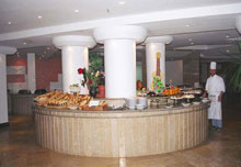 Premium Grand Horizon Resort