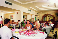 Premium Grand Horizon Resort