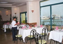 Premium Grand Horizon Resort