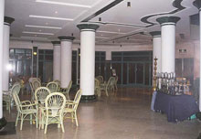 Premium Grand Horizon Resort