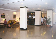 Premium Grand Horizon Resort