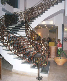 Premium Grand Horizon Resort