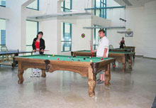 Premium Grand Horizon Resort