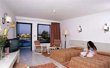 Lamar Resort Abu Soma(ex.Safaga palace resort)