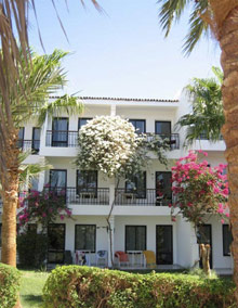 Lamar Resort Abu Soma(ex.Safaga palace resort)