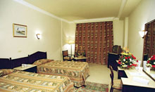 Regina Hotel & Resort(ex.Regina Style Hurghada(