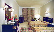 Regina Hotel & Resort(ex.Regina Style Hurghada(