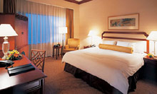 Mandarin Orchard(ex.Meritus Mandarin Singapore)