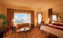 Mandarin Orchard(ex.Meritus Mandarin Singapore)