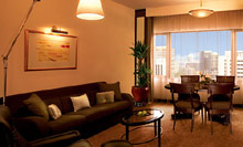 Mandarin Orchard(ex.Meritus Mandarin Singapore)