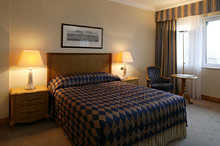 Langham Hotel London